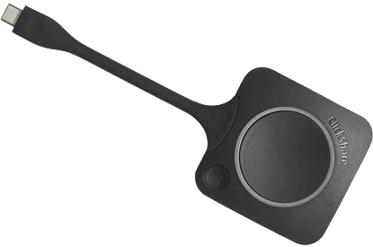 Barco ClickShare C-5 Gen. 2 - sistema per conferenze wireless | C-5 Gen